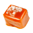 caramel macadamia  icon