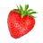 strawberry icon