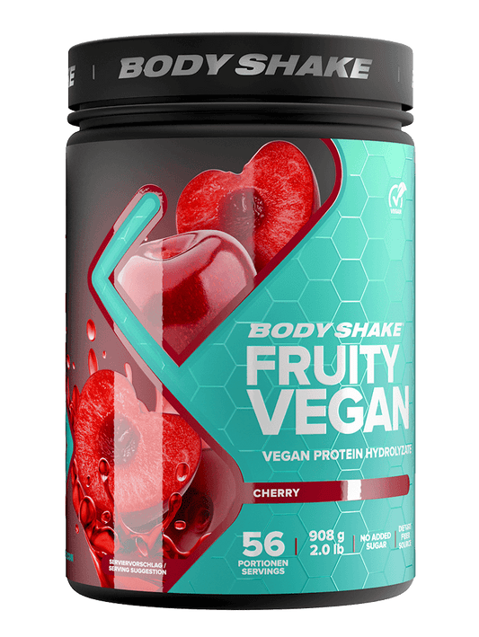 Fruity Vegan Hydrolyzate