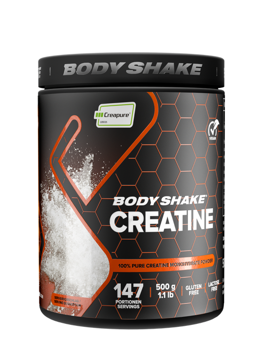 Creatine