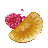 tropical blast