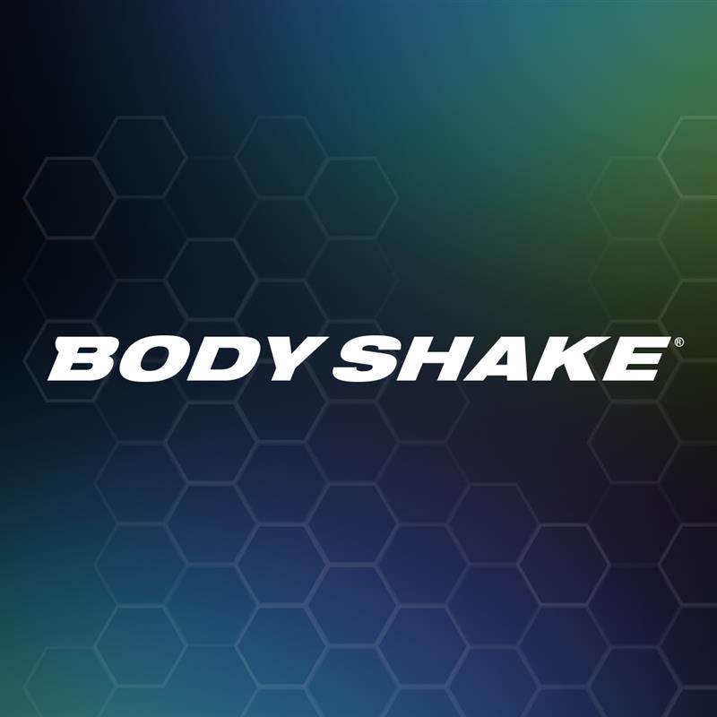 Bodyshake® logo