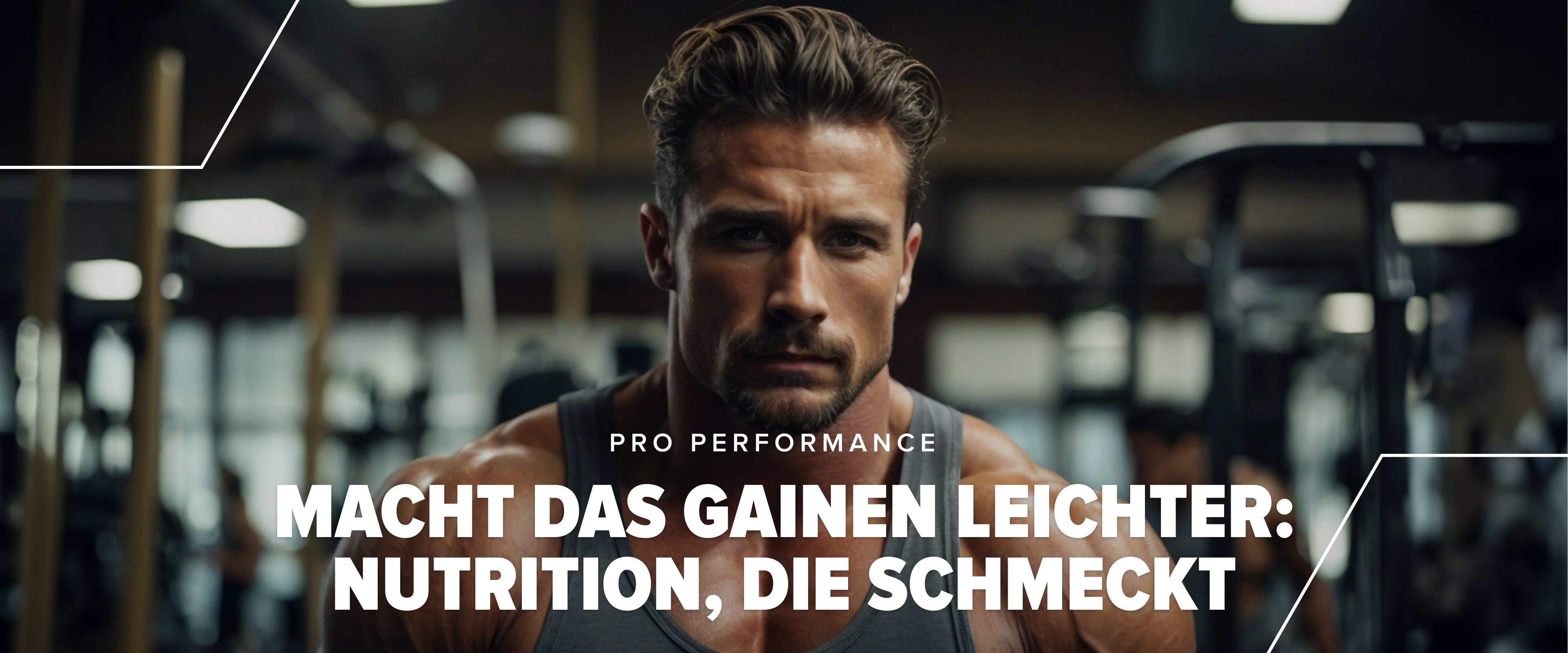 pro performance ad