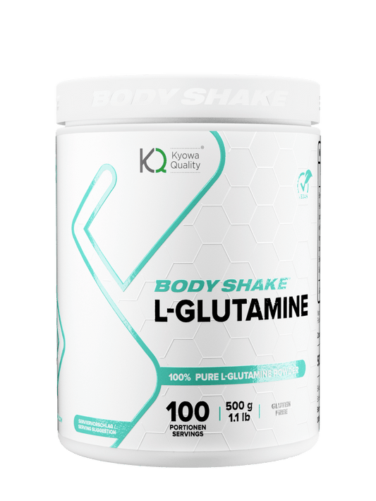 L-Glutamine