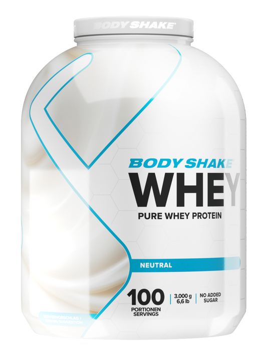 Pure Whey Protein