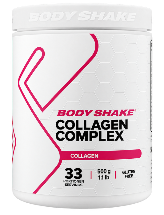 Collagen Complex