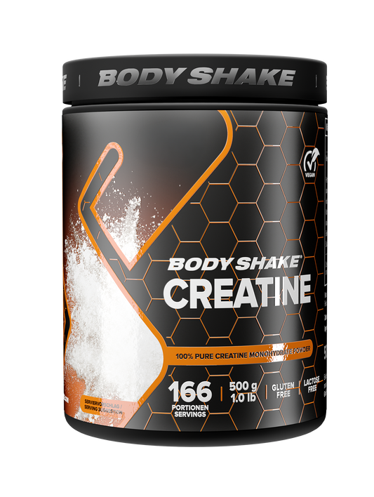 Creatine